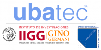Unidad de Vinculación Tecnológica-Universidad de Buenos Aires