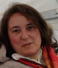 Laura Andrea Golovanevsky