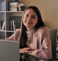 María Leonela Artavia Jiménez