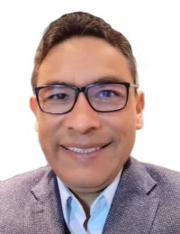 Carlos Manuel Recuay Cóndor