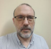 Pablo Granovsky