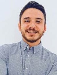 Javier Baquero Pérez