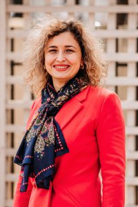 Diana-Mihaela Tîrca