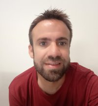 Javier Ortega