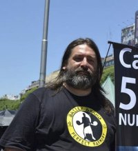 Nahuel Casademunt