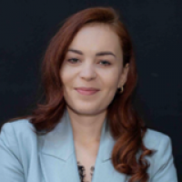 Diana Marina Agafitei