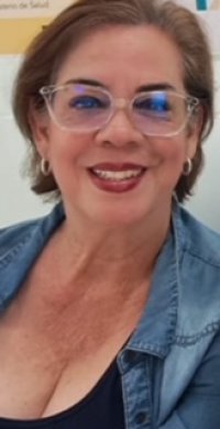 Shirley Benavides Vindas