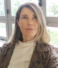 Nuria Esther Laguna Molina