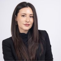 Tamara Nae