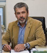 Felix Sergio Blázquez