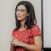 Lucía Beatriz Scalone