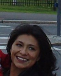 Verónica Ramirez Rangel
