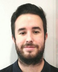 Daniel Fernández Romero
