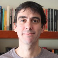 Javier Guibaudi