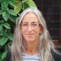 María Agustina Romero