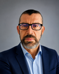 Bogdan Marian Diaconu