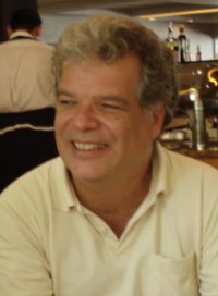 Jorge Britto