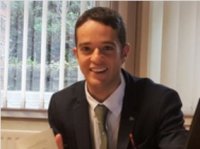 José María Picatoste Novo