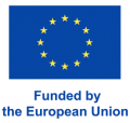 funded by European Union logo