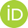 orcid logo