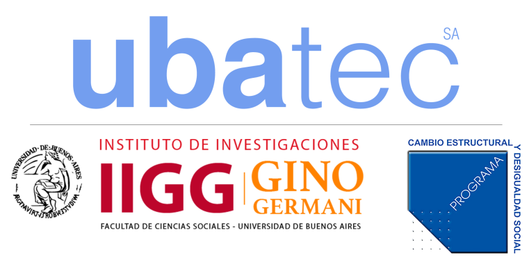 Unidad de Vinculación Tecnológica-Universidad de Buenos Aires